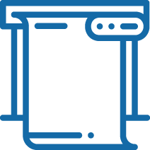 Office Equipment icon