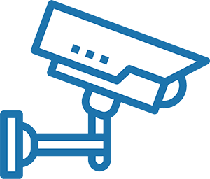 Business Security icon